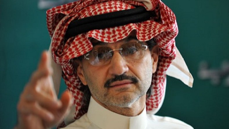 فوربز: الوليد بن طلال ضخّم حجم ثروته بشكل منهجي