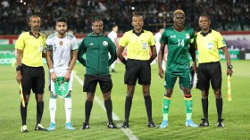 لا تأجيل لِمباراة زامبيا والجزائر