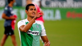 عيسى ماندي يرفض مجددا التجديد مع “النادي الأندلسي”