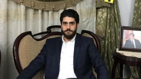 أسرة مرسي تقرر دفن جثمان عبد الله بجوار والده