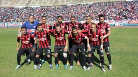 عين مليلة تعود إلى جمهورها في ملعب جديد