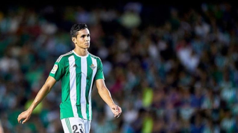 ماندي يقود ريال بيتيس إلى نصف نهائي كأس ملك إسبانيا