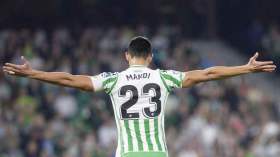 هذا هو فحوى مفاوضات إدارة بيتيس مع ماندي