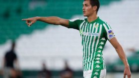 ماندي ينتظر بعث الاتصالات مع أتليتيكو مدريد والإنتر