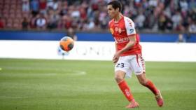 تألّق عيسى ماندي