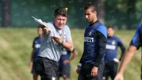 مدرب الإنتر: تايدر كان عند حسن ظنّي وأتوقع له أن يذهب بعيدا