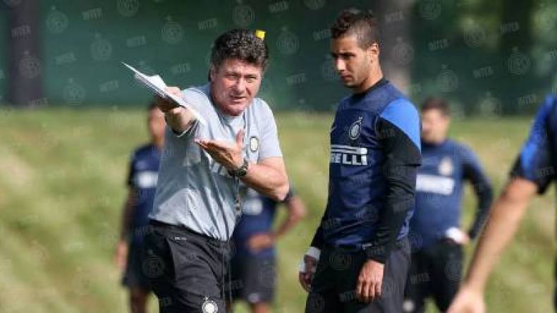 مدرب الإنتر: تايدر كان عند حسن ظنّي وأتوقع له أن يذهب بعيدا