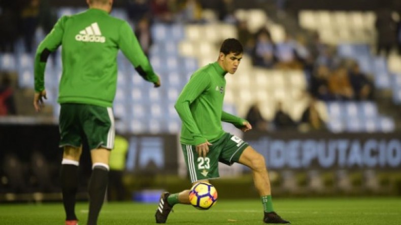 روما تُريد انتداب ماندي