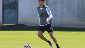 ماندي سيغيب عن الملاعب لِمدّة شهر