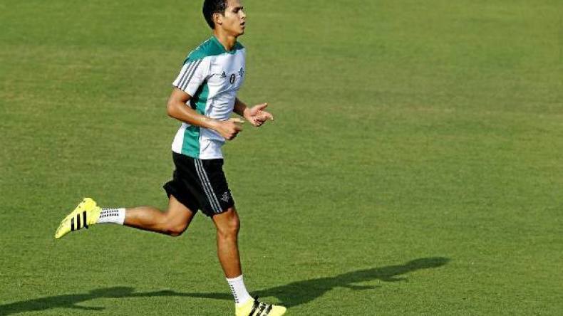 ليكنس يستدعي ماندي لِخوض “كان” 2017