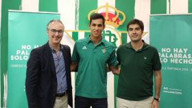 عيسى ماندي: جئت إلى أفضل بطولة كروية في العالم