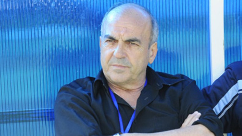 آلان ميشال مدربا جديدا لشبيبة الساورة