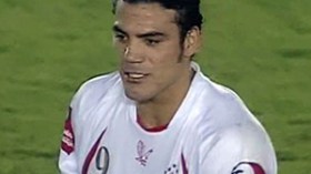 زكي التحق بتدريبات مصر وإصابته تهدده بالغياب ضد رواندا