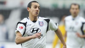 العمري الشاذلي ينضم إلى مولودية وهران