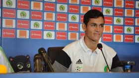 ماندي: متأكّد أن “الخضر” سينتفضون في “كان” 2019