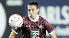 إدارة “الحمراوة” تنتظر رخصة تأهيل العمري الشاذلي