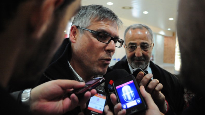 أموروس: إذا سيطر “الخضر” على الوسط فسيفوزون أمام رواندا