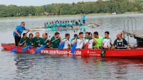 ماندي يُسجّل ضد مرماه!