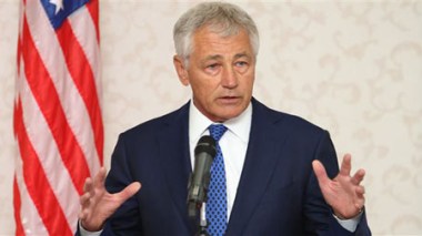 Syrie: l'armée américaine “prête à y aller” si Obama le décide