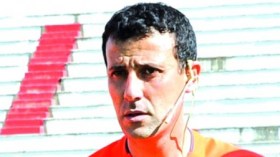 “أمالو” حكما لمباراة تونس والكونغو الشعبية