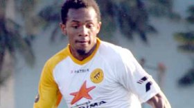 حداد يريد خطف سيلا وأمادا من اتحاد الحراش