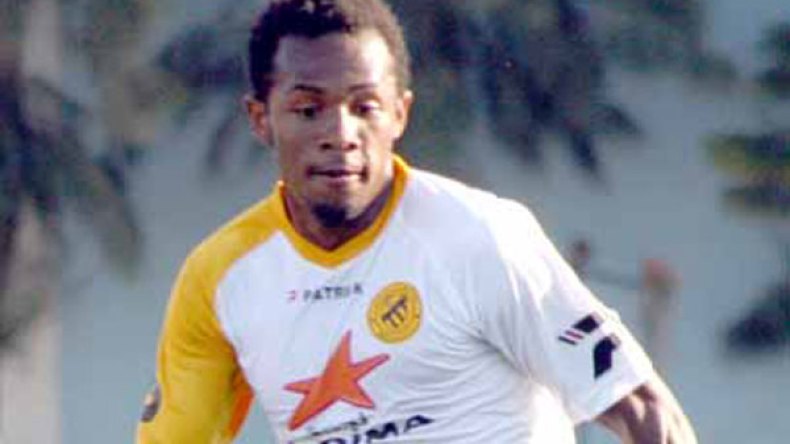 حداد يريد خطف سيلا وأمادا من اتحاد الحراش