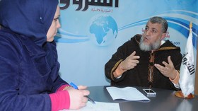 لست راقصا.. تعجبت من سكوت الأئمة والصهاينة معجبون بداود