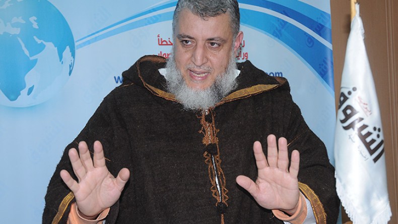 “السلطة عرضت علي الاستوزار ولكنني رفضت”