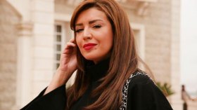 اعتذرت عن عروض في الدراما المصرية لأنها وصلتني متأخرة