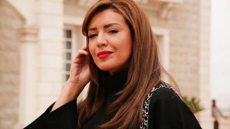 اعتذرت عن عروض في الدراما المصرية لأنها وصلتني متأخرة