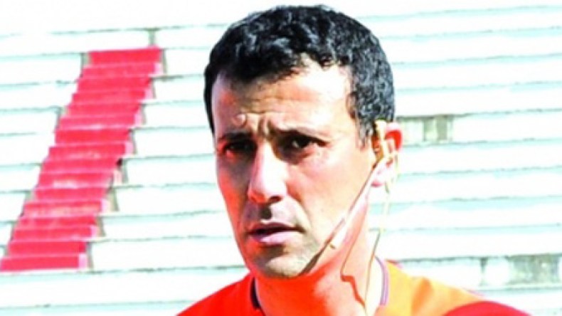 الحكم أمالو مقترح لإدارة نهائي كاس الجزائر بين الوفاق وبلوزداد