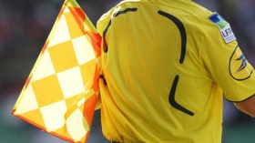 أمالو لإدارة نهائي السوبر.. وحكما في كأس العالم العسكرية في كوريا