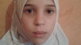 “حلمي ممارسة الطب لمداواة المرضى”