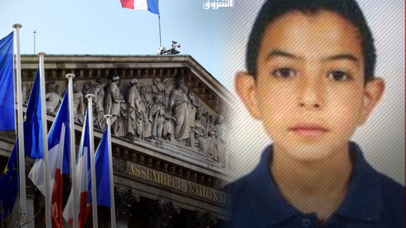 القضاء الفرنسي يدين قاتل “عامر” بسطيف بـ25 سنة سجنا