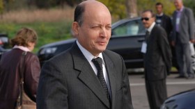عمار تو يمثل أمام قاضي التحقيق بالمحكمة العليا