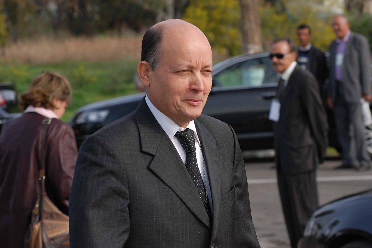 Karim Djoudi placé sous contrôle judiciaire