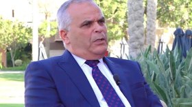 بهلول وأعراب يبديان نيتهما في الترشح لرئاسة رابطة كرة القدم