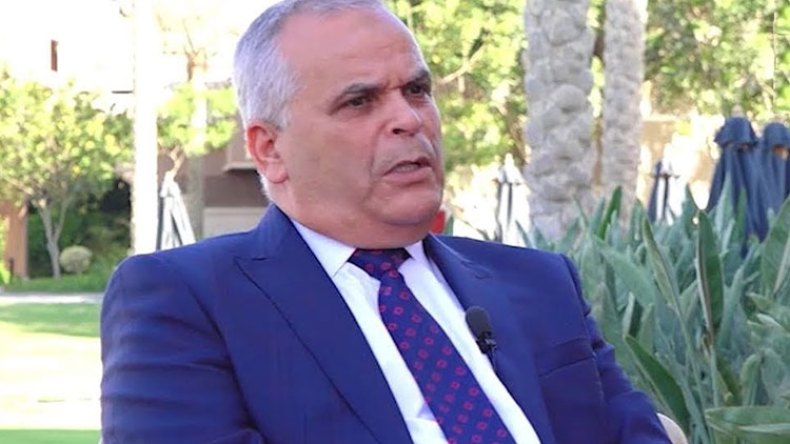 بهلول وأعراب يبديان نيتهما في الترشح لرئاسة رابطة كرة القدم