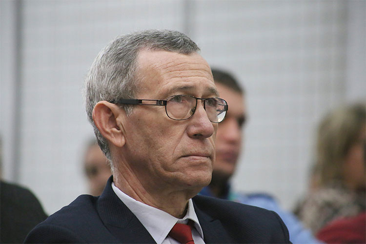 Ammar Belhimer: “Morocco Is a Brotherly Country But We Have Conditions Regarding The Initiative Of King Mohammed VI”