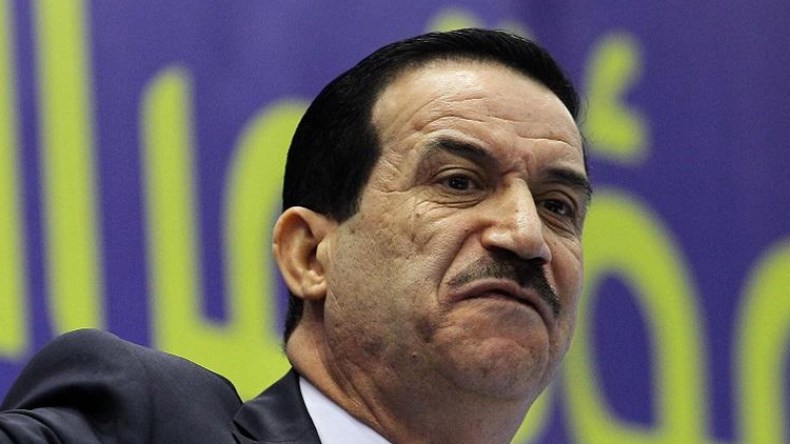 غول: لقاء لقادة التحالف الرئاسي قريبا حول الرئاسيات