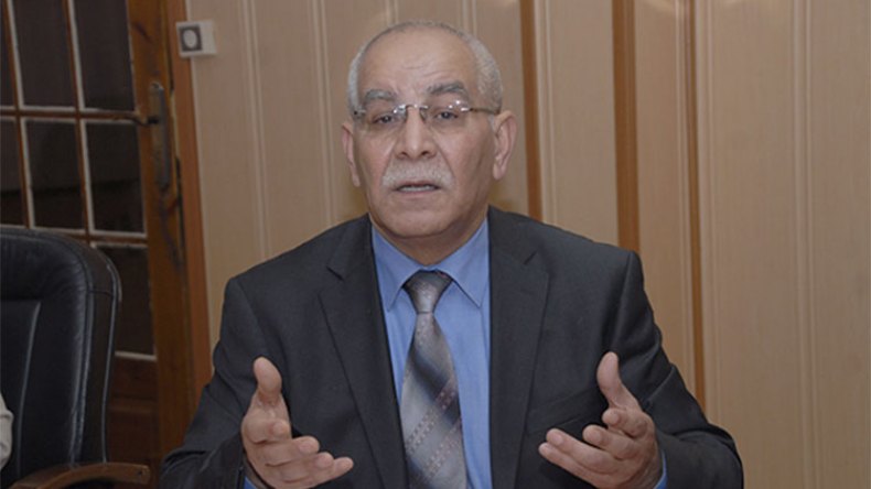 نطمح لقانون يقضي على الرشوة الانتخابية وسلطة المال