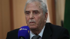 جمعية العلماء: نساند الجيش ونبارك محاكمة المفسدين
