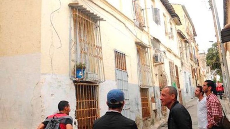 عائلة المجاهد أعمر أوعمران تناشد والي العاصمة التدخل