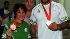 لا أحد من المسؤولين سأل عني منذ نهاية البطولة الإفريقية