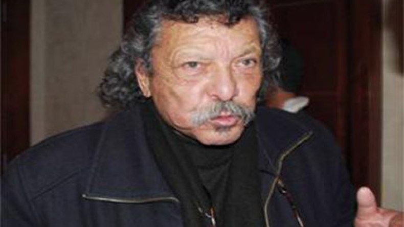 العسكري ينتقد اهمال السينما وبن ددوش يحارب