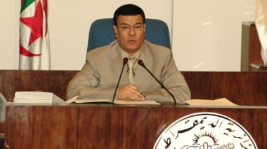 Saadani: J’ai reçu jusqu’à maintenant l'approbation de la majorité des membres du Comité central