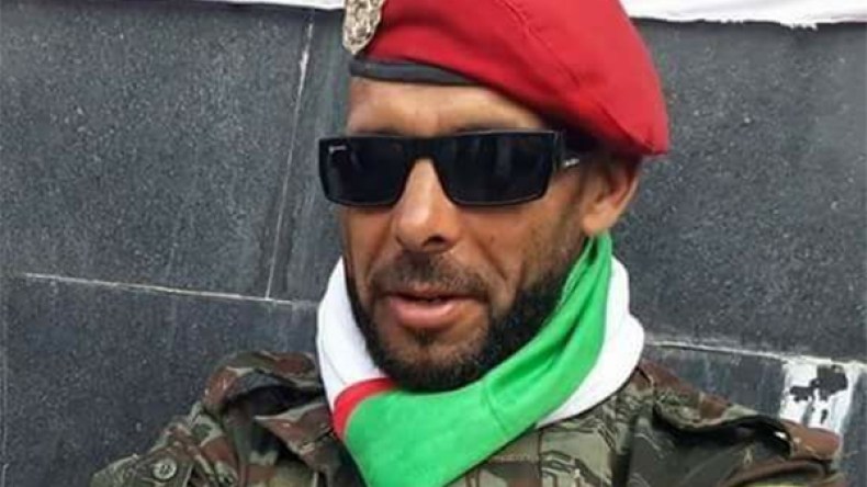 سنة حبسا لـ”عمار البيري”