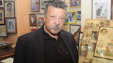 Le cinéaste algérien Amar Laskri n'est plus