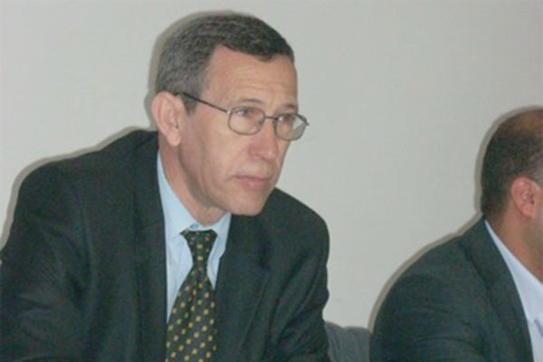 Black decade saved Algeria from Arab Spring chaos