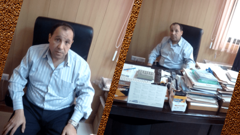 “لم أهمل الموب..اتفقنا مع الوالي على تحضير الموسم القادم”